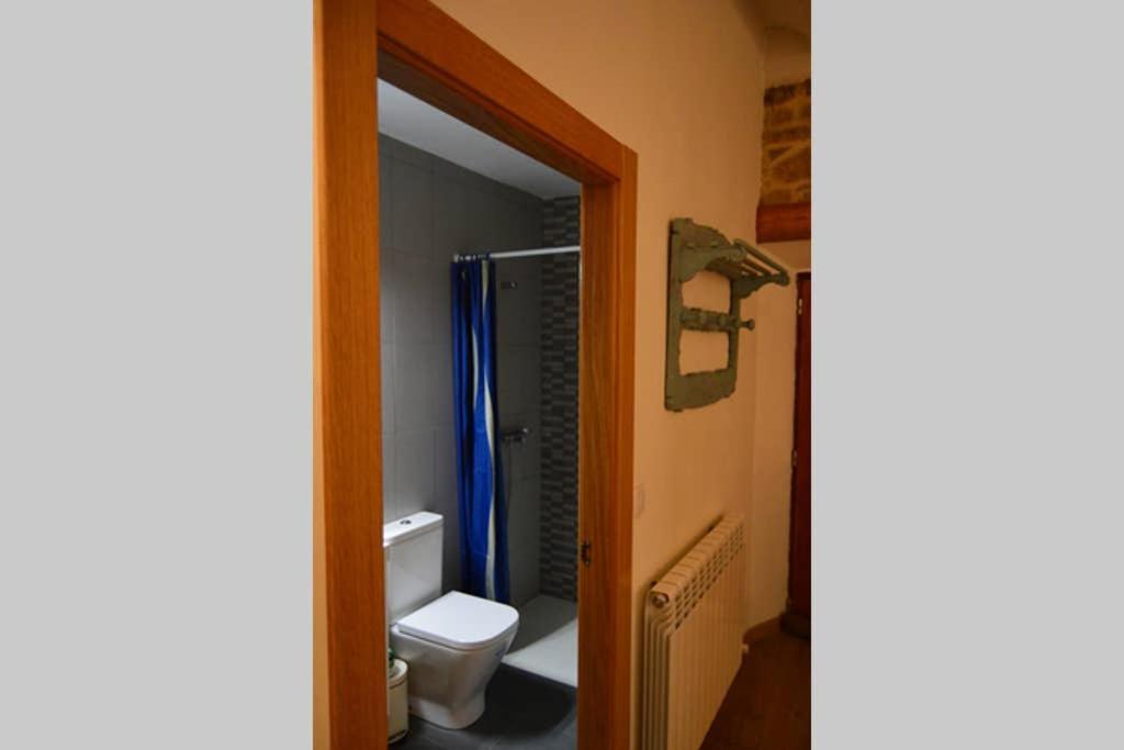 Estudio Villazon Obanos Exteriör bild