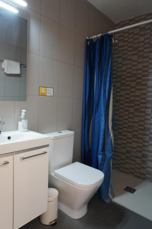 Estudio Villazon Obanos Exteriör bild